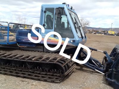 Snowcat for Sale, Used Snowcat for Sale, Used MP Snowcat for Sale